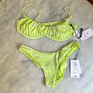 RVCA bikini